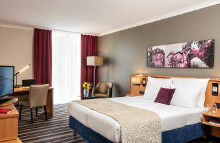 Leonardo Hotel Düsseldorf Airport Ratingen - 6