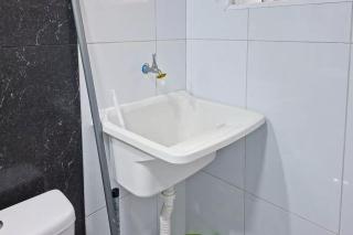 Apto Terreo na Guilhermina 200 metros da Praia - 1