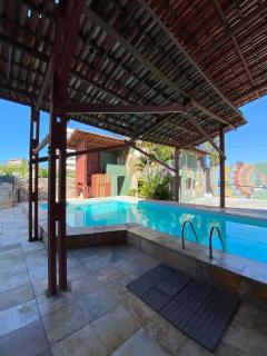 Arwanã Beach - Pousada e Hostel - 1