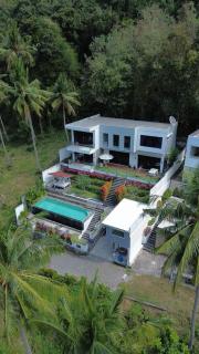 The Jungle Villas, Lombok - 8