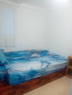 villa omah citeko 2 - 9