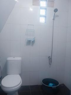 villa omah citeko 2 - 4