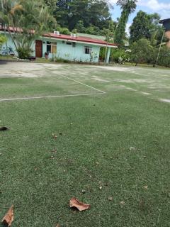 Cabinas Hidalgo - 2
