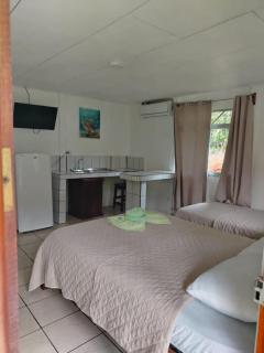 Cabinas Hidalgo - 1
