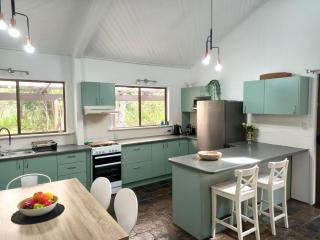 8 Bomburra Court - Rainbow Beach. Wifi. Aircon - 8