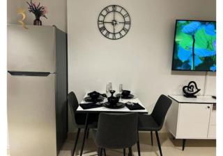 Studio Apartment - Thoughtfully Curated Interiors - 7