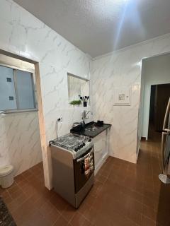 Apartamento Canto do Forte, Praia Grande - Praia Grande - 6