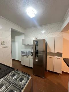 Apartamento Canto do Forte, Praia Grande - Praia Grande - 5