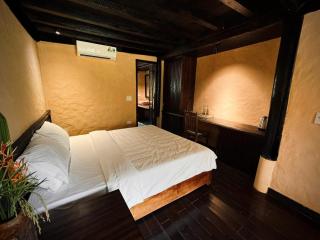 Cọ Retreat Da Bac - Hòa Bình - 3
