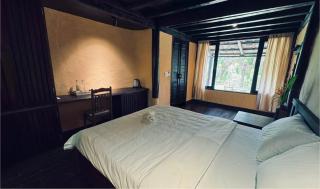 Cọ Retreat Da Bac - Hòa Bình - 2