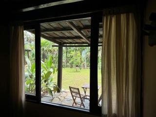 Cọ Retreat Da Bac - Hòa Bình - 9