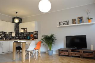 Apartament Kabaty - Varsovia - 9