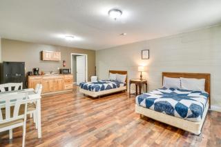 ATV-Friendly Briceville Studio Pets Welcome - 6