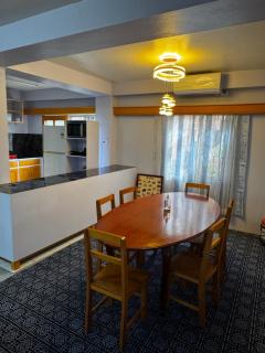 Ashnis Apartment - Sigatoka Town House Apartment - 8