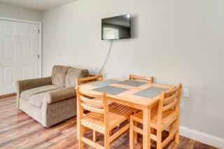 Mountain-View Briceville Studio Pets Welcome! - 1