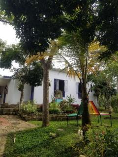 Quynde Ecofina Una casa de campo para el alma - 3