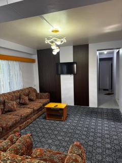 Ashnis Apartment - Sigatoka Town House Apartment - 9