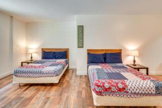 ATV Trail Access Mountain-View Briceville Studio! - 7