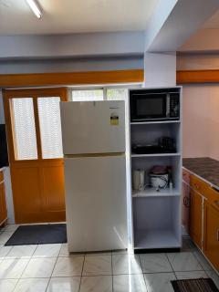 Ashnis Apartment - Sigatoka Town House Apartment - 7