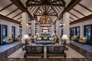 Khao Lak Beach Resort, A Marriott Vacation Club Resort - 5