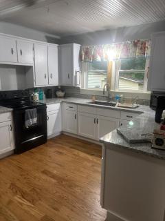 Private Cottage in Rural Clemmons - 9