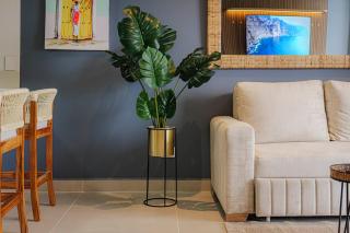 Baia Kristal Top Floor-Elegance and Luxury View - 3