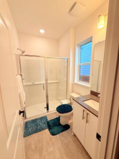 Cozy Private Suite, Room 1, Near Seattle and Mt Rainier, Quiet and Comfy Stay - 6