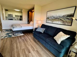 Shorewater Resort Oceanside Studio - 2 beds - 2