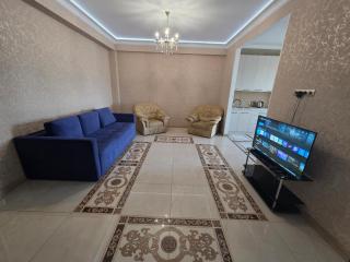 Apartment ultra center Sky House - 0