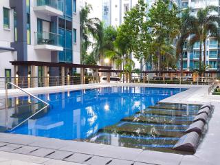 Two Palm Tree, Condo Across Terminal 3 - 9