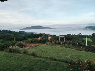 บ้าน มองดูหมอก - 3