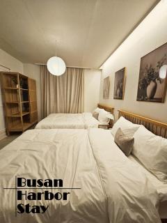 Busan Harbor Stay - Busan - 3