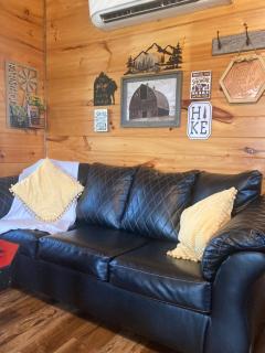 Bearadise in the Red, Wifi, Hot Tub - 4