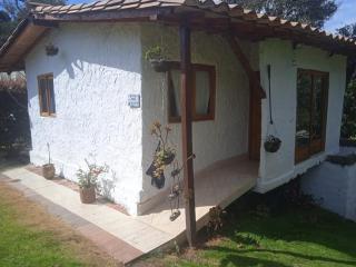 Cabaña campestre - 5