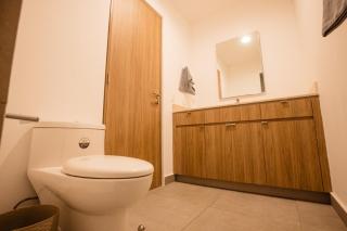 Departamento de lujo en exclusivo condominio - Mérida - 9