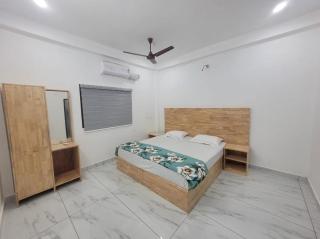 Oceanic Holidays Lakshadweep - 0