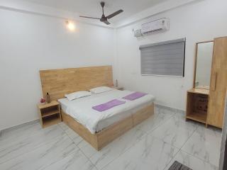 Oceanic Holidays Lakshadweep - 1