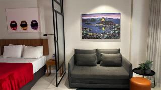 Estudio Luxo - Ipanema RJ - 0