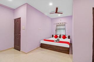 Hotel O Liberty Service Apartment - 3