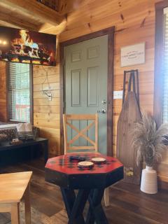 Bearadise in the Red, Wifi, Hot Tub - 7
