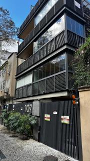 Estudio Luxo - Ipanema RJ - 2