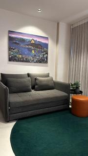 Estudio Luxo - Ipanema RJ - 1