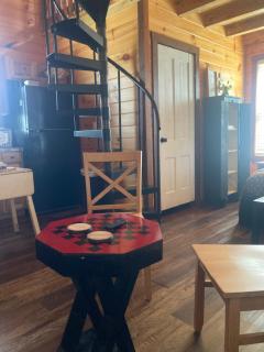 Bearadise in the Red, Wifi, Hot Tub - 6