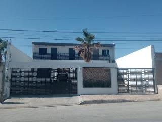 American Consulate 5 minutes away D1 - Manuel F. Martínez - 8