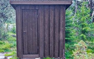 3 Bedroom Beautiful Home In Tynset - 1