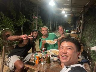 Vuglamping - 8