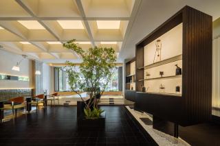 SFEEL设计师酒店 Designer Hotel 昆明穿金路地铁站店 - 5
