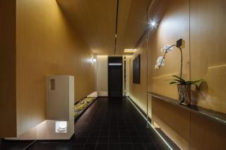 SFEEL设计师酒店 Designer Hotel 昆明穿金路地铁站店 - 2