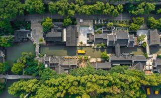 南京夫子庙夜泊秦淮水街酒店 - Nanjing - 0