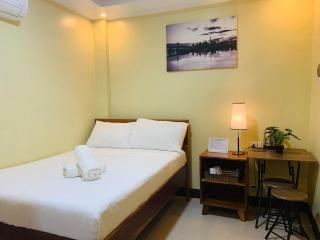 MCA Hotel Suites - 2